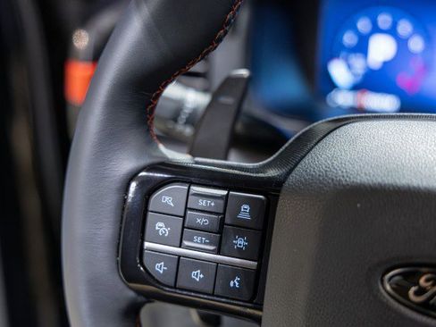 Used 2024 Ford F150 Raptor w/ Equipment Group 803A Raptor R image 27