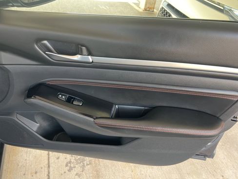 Certified 2023 Nissan Altima 2.5 SR image 23