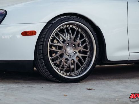 Used 1993 Toyota Supra Turbo image 64