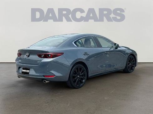 Used 2023 MAZDA MAZDA3 s FWD image 5