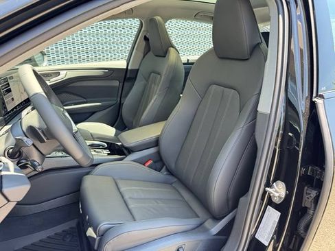 New 2026 Audi A6 Premium Plus AWD/4WD image 9