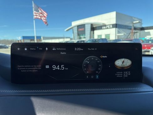 Used 2022 Genesis GV80 3.5T w/ Prestige Package 07 image 20