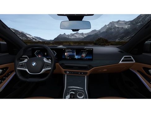 New 2026 BMW 330i 330i image 10