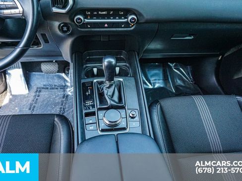 Used 2024 MAZDA CX-50 AWD 2.5 S w/ Preferred Package image 40