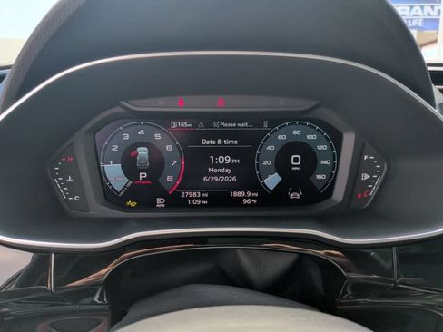 Used 2025 Audi Q3 2.0T Premium AWD/4WD image 18