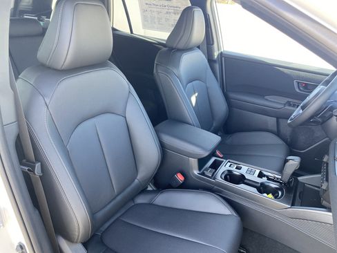 New 2026 Subaru Outback Limited image 21