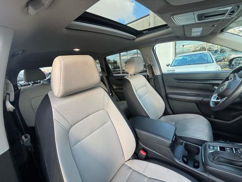 Used 2024 Honda CR-V EX image 6