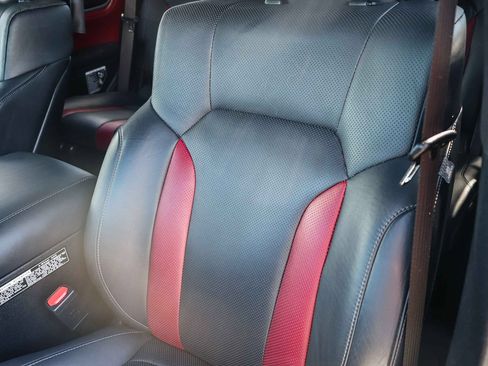 Used 2021 Lexus LX 570 4WD w/ Inspiration Series #2 image 32