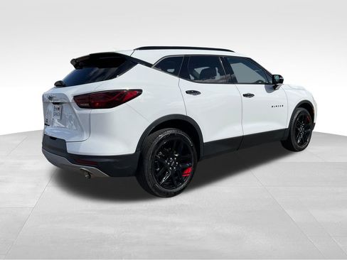 Used 2023 Chevrolet Blazer LT w/ Sound & Technology Package AWD/4WD image 31