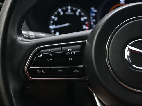 Used 2024 MAZDA CX-90 3.3 Turbo w/ Premium Package AWD/4WD image 24