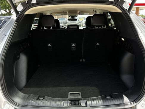 Used 2020 Ford Escape SEL FWD image 34
