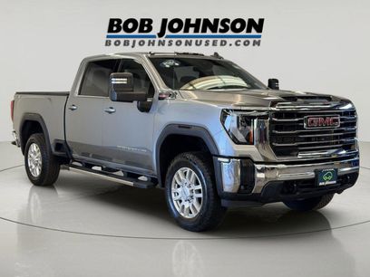 Certified 2024 GMC Sierra 2500 SLE w/ SLE Value Package