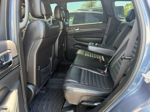 Used 2020 Jeep Grand Cherokee Limited X RWD image 4