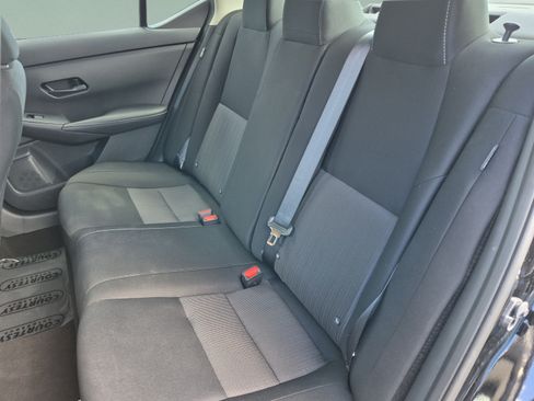 Certified 2024 Nissan Sentra SV w/ All-Weather Package FWD image 18