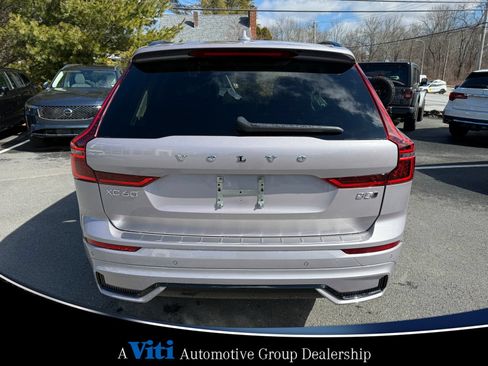 Used 2026 Volvo XC60 B5 Plus w/ Protection Package Premier AWD/4WD image 7