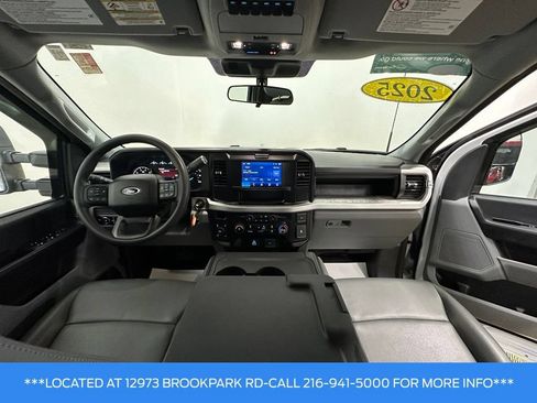 Used 2025 Ford F250 XL w/ XL Off-Road Package AWD/4WD image 20