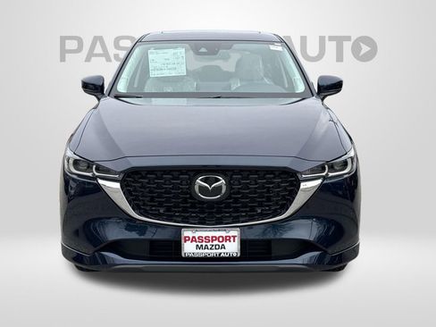 New 2025 MAZDA CX-5 AWD 2.5 S w/ Preferred Package image 6