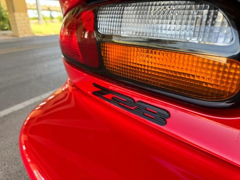 Used 2000 Chevrolet Camaro Z28 w/ SS Performance/Appearance Pkg RWD image 17