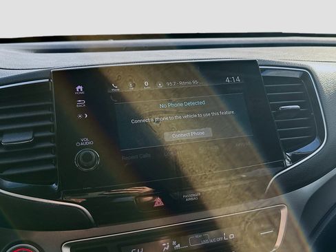 Used 2022 Honda Pilot Special Edition image 10