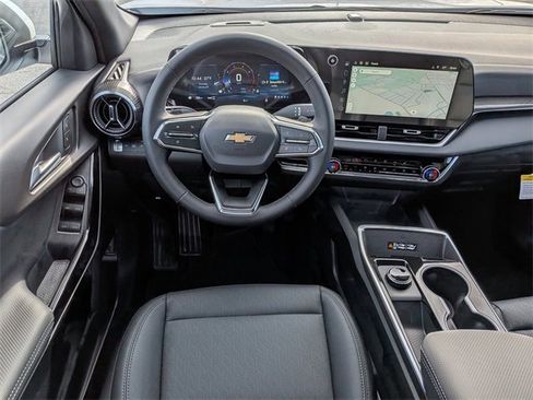 New 2026 Chevrolet Equinox LT w/ Convenience Package II image 30