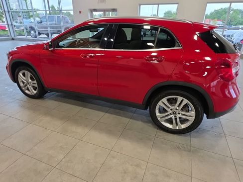 Used 2019 Mercedes-Benz GLA 250 4MATIC image 15