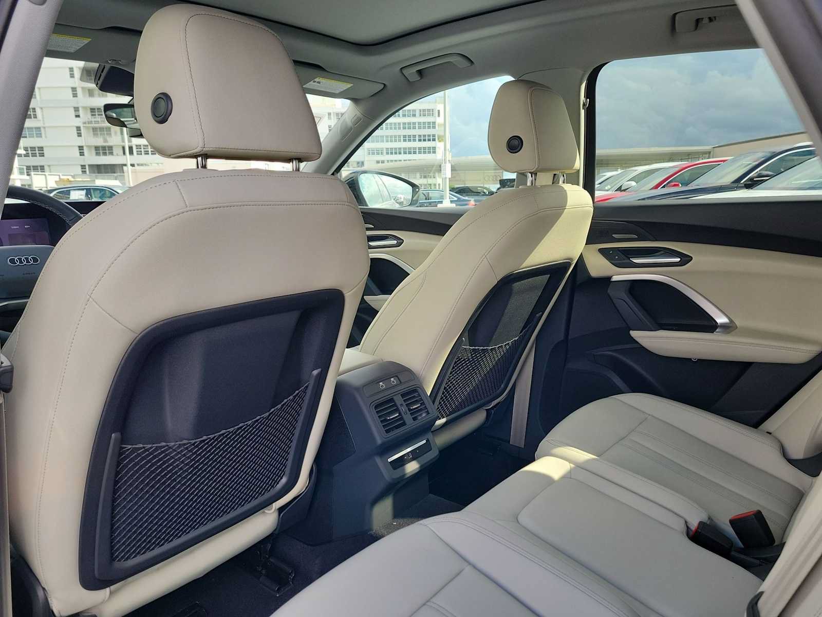 New 2026 Audi Q5 Premium Plus AWD/4WD image 17