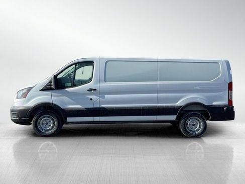 New 2026 Ford Transit 250 Low Roof image 3