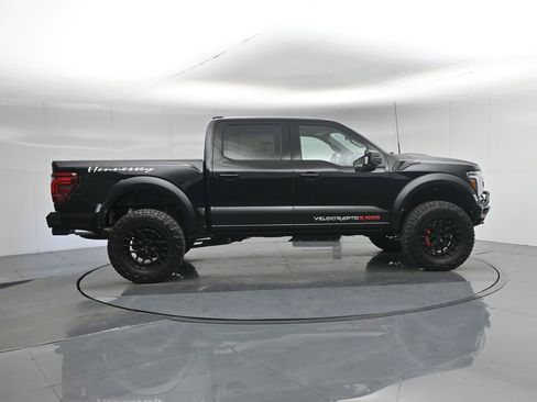 New 2025 Ford F150 Raptor w/ Equipment Group 803A Raptor R image 35