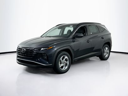 Used 2023 Hyundai Tucson SEL