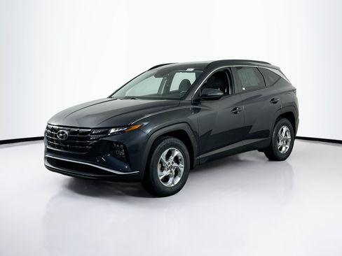 Used 2023 Hyundai Tucson SEL AWD/4WD image 1
