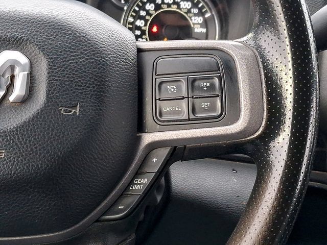 Used 2022 RAM 3500 Tradesman AWD/4WD image 22