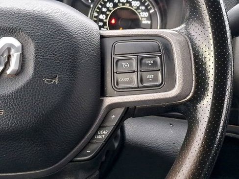 Used 2022 RAM 3500 Tradesman image 22