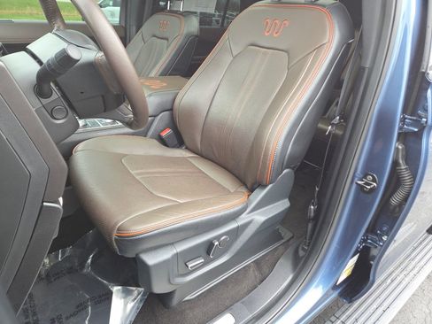 Used 2020 Ford Expedition Max King Ranch image 24