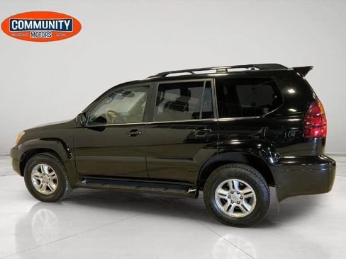 Used 2006 Lexus GX 470 AWD/4WD image 3
