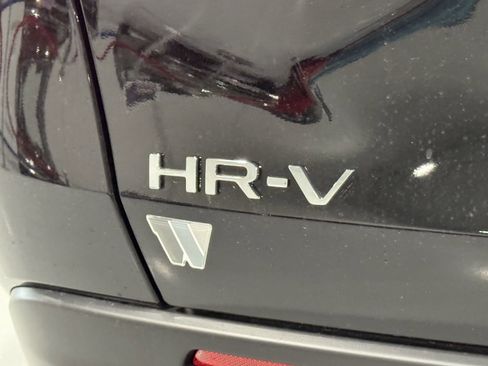 New 2026 Honda HR-V LX image 32