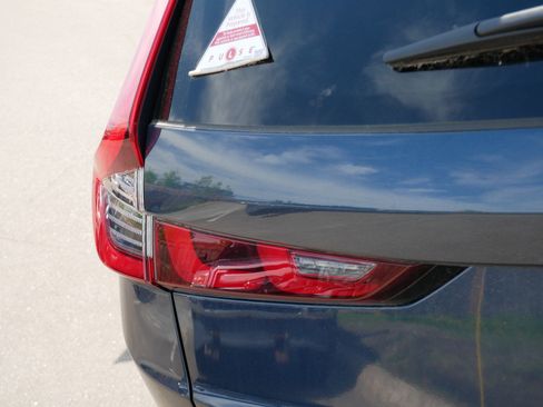 Certified 2026 Honda CR-V EX-L image 17