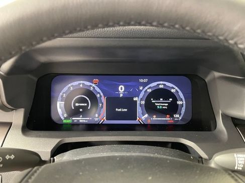 New 2026 Toyota 4Runner TRD Off-Road Premium AWD/4WD image 4