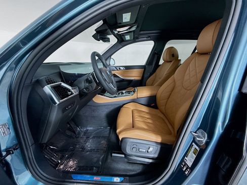 New 2026 BMW X5 xDrive40i w/ Premium Package image 22