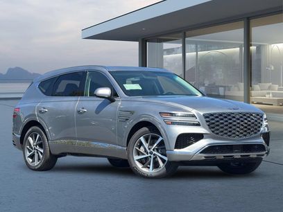 New 2026 Genesis GV80 2.5T Select