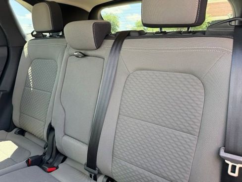 Used 2022 Ford Escape SE w/ SE Sport Appearance Package FWD image 19