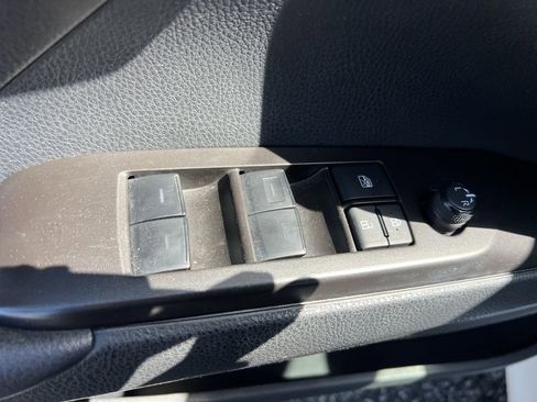 Used 2024 Toyota Camry LE image 15