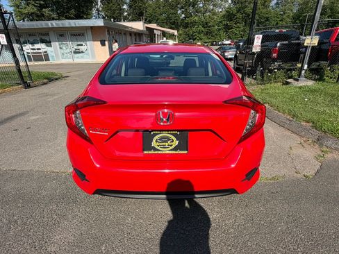 Used 2016 Honda Civic EX image 6