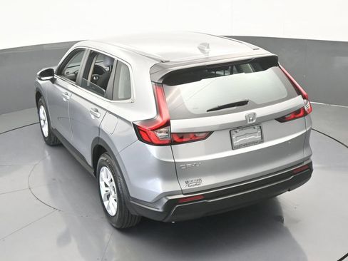 Used 2024 Honda CR-V LX image 47