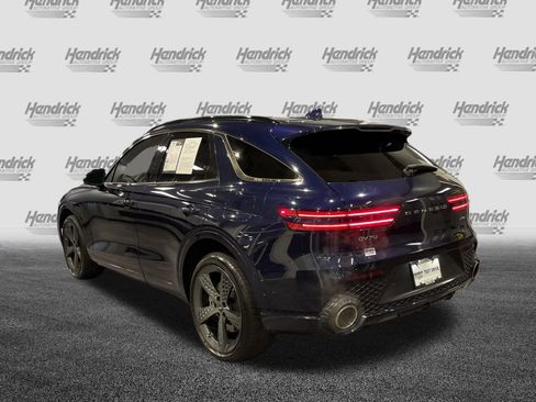 Used 2022 Genesis GV70 3.5T Sport w/ Sport Prestige Package image 8