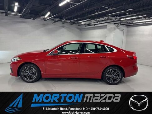 Used 2023 BMW 228i xDrive Gran Coupe w/ Convenience Package image 1
