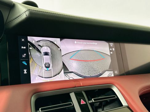 Certified 2025 Porsche Taycan image 23