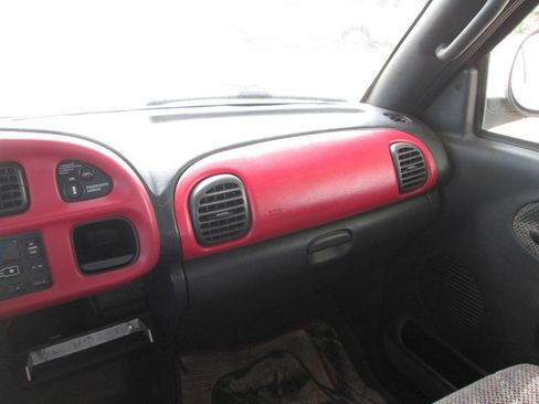 Used 1999 Dodge Ram 1500 Truck 4x4 Quad Cab image 16