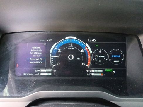 Used 2025 Toyota Sequoia SR5 image 20