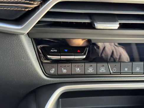 New 2026 MAZDA CX-90 3.3 Turbo w/ Premium Plus Pkg image 15