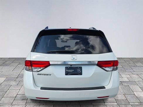 Used 2014 Honda Odyssey EX-L image 6